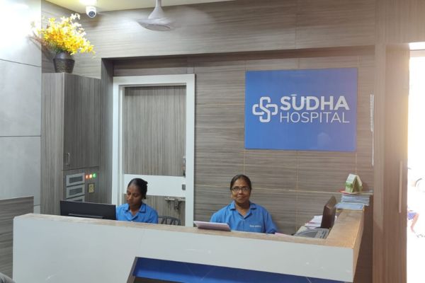 about sudha hospital vadalur