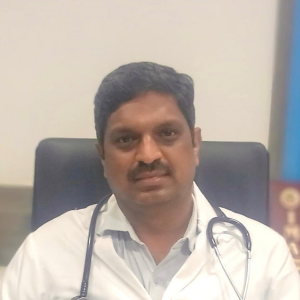 Dr.HEMACHANDAR