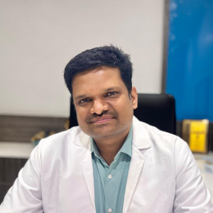 Dr.R.Vinothkumar